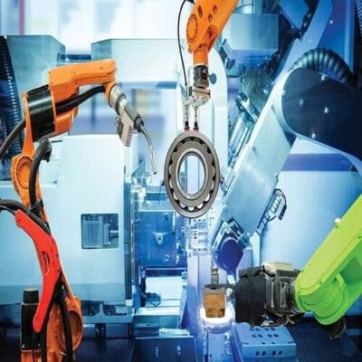 Automation Technology -2