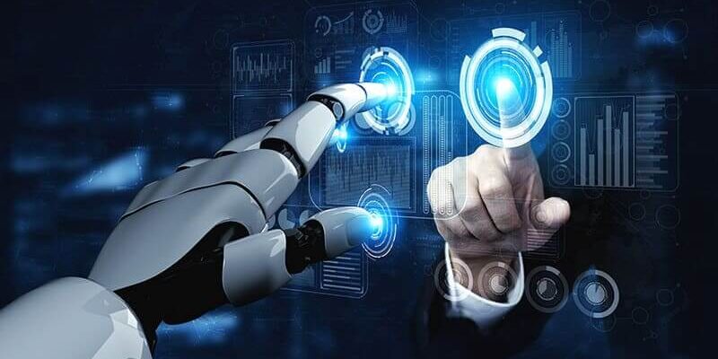 Automation Technology Automation Technology