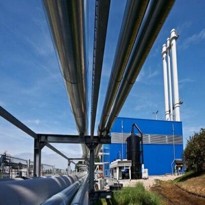 Industries and Industrial Parks -3